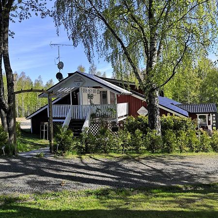 Hostel Mansikka Taipalsaari Екстериор снимка
