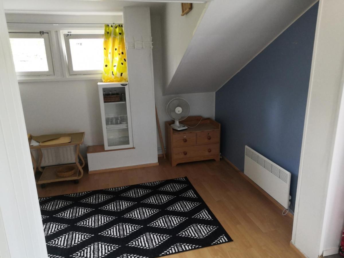 Hostel Mansikka Taipalsaari Екстериор снимка