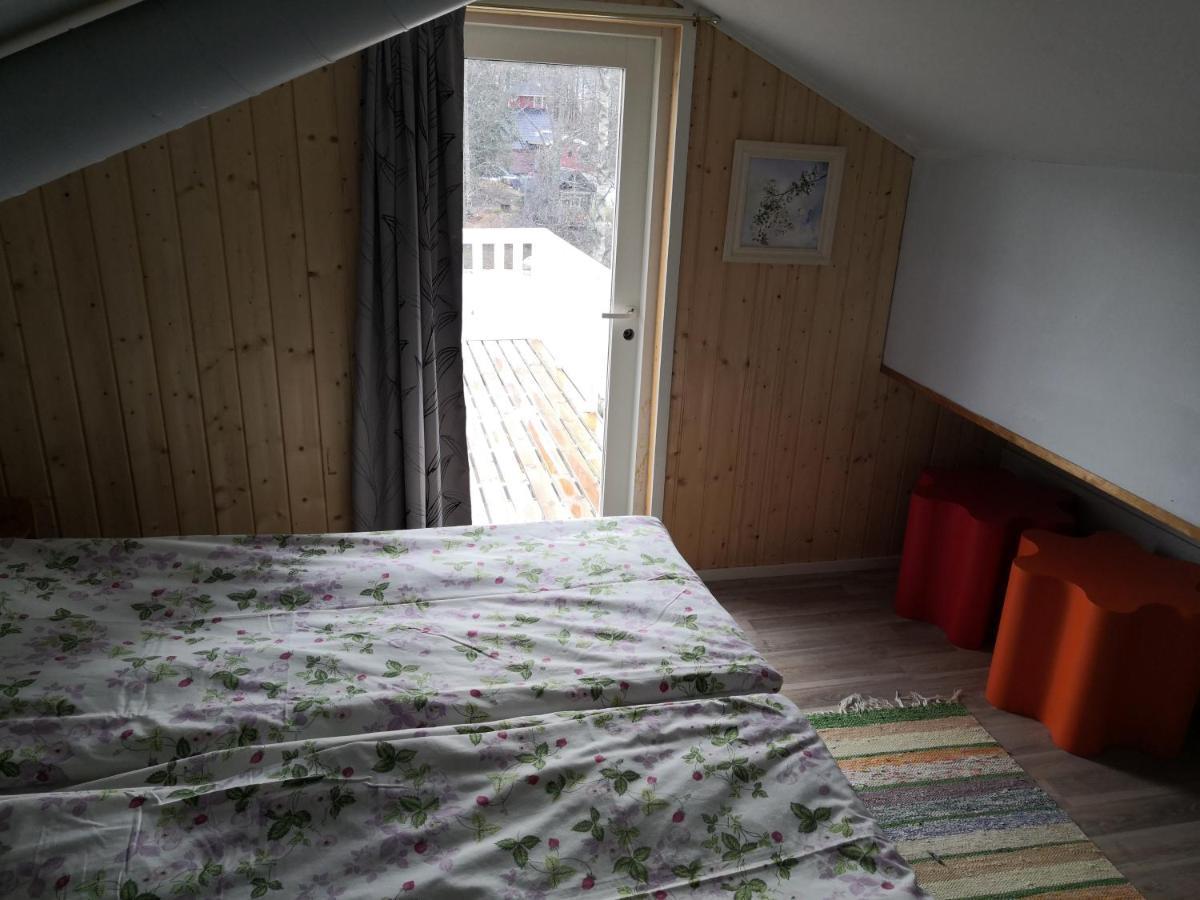 Hostel Mansikka Taipalsaari Екстериор снимка