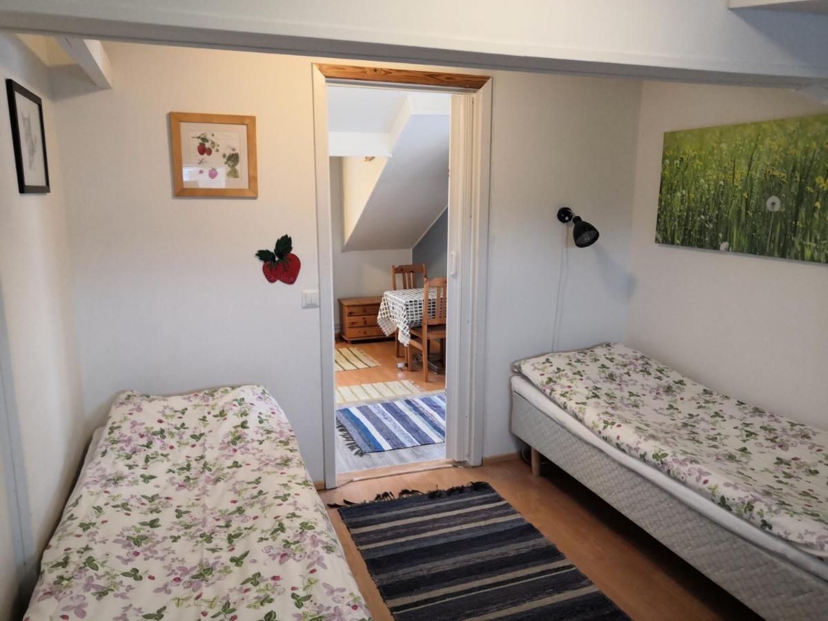 Hostel Mansikka Taipalsaari Екстериор снимка