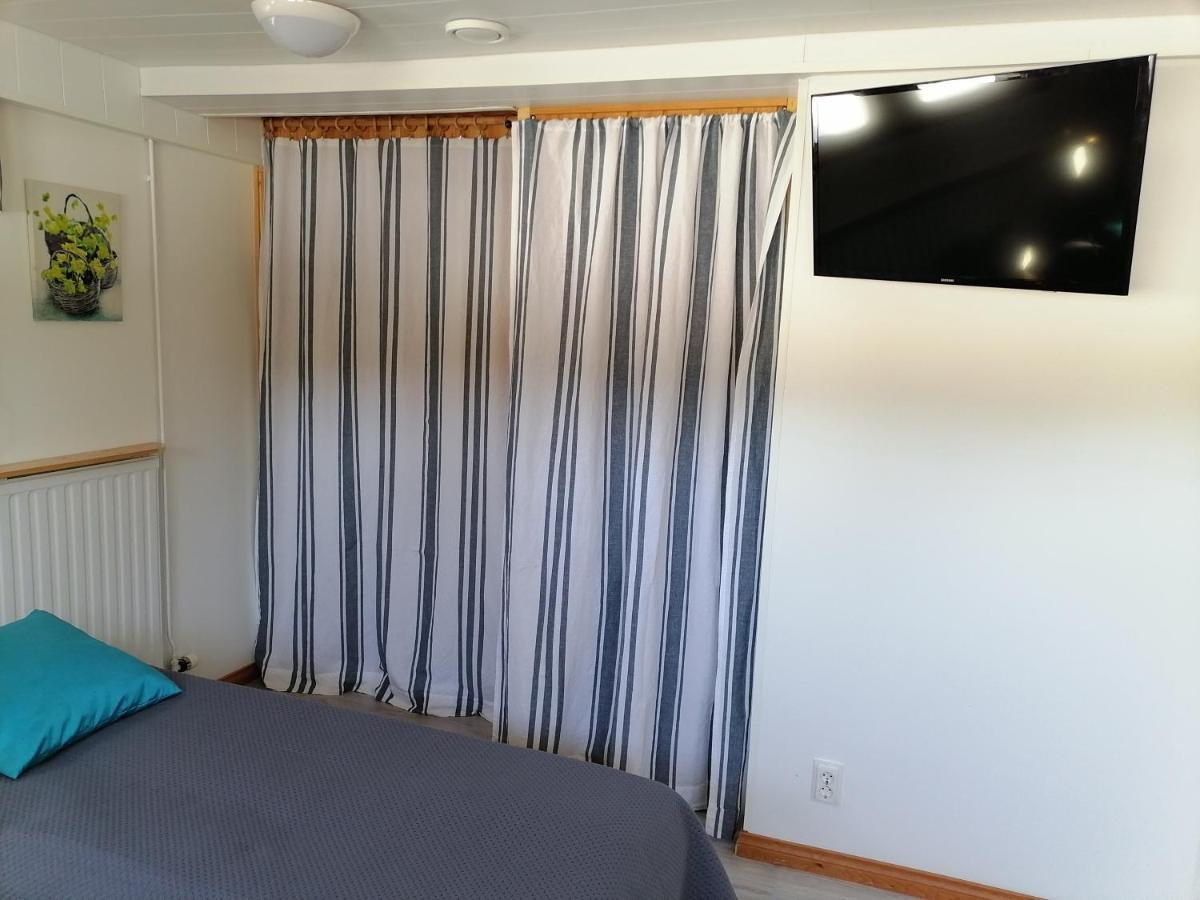 Hostel Mansikka Taipalsaari Екстериор снимка