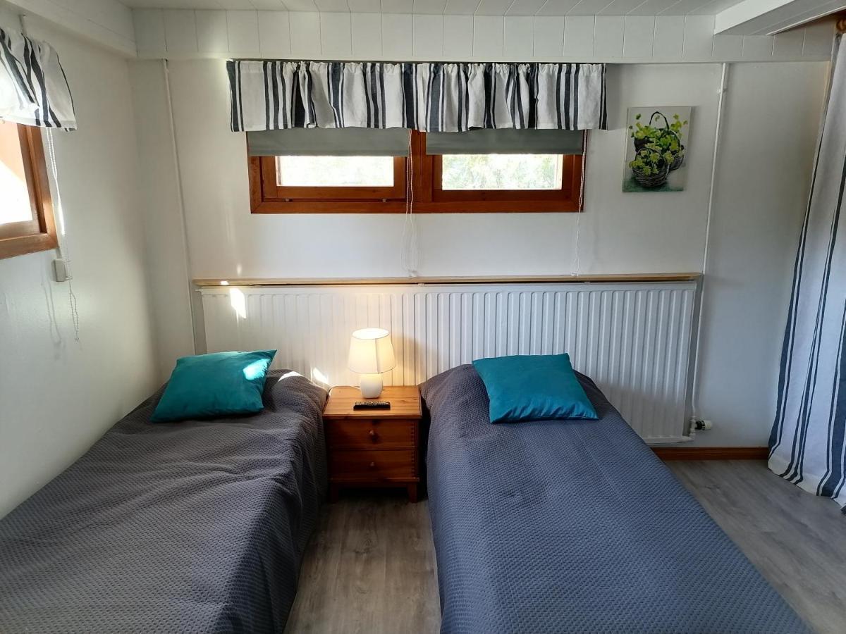 Hostel Mansikka Taipalsaari Екстериор снимка
