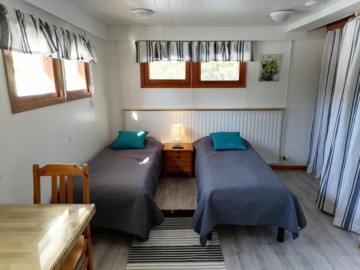 Hostel Mansikka Taipalsaari Екстериор снимка