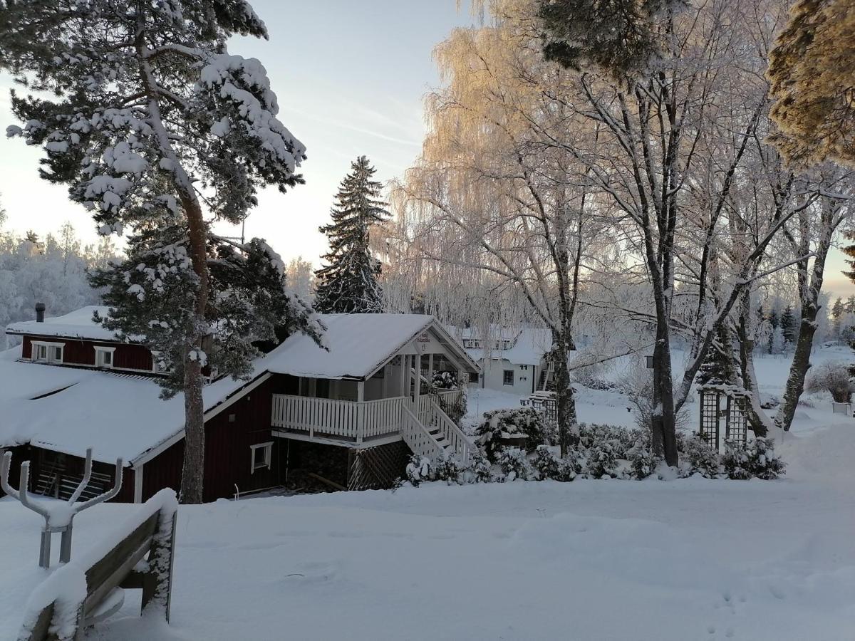 Hostel Mansikka Taipalsaari Екстериор снимка
