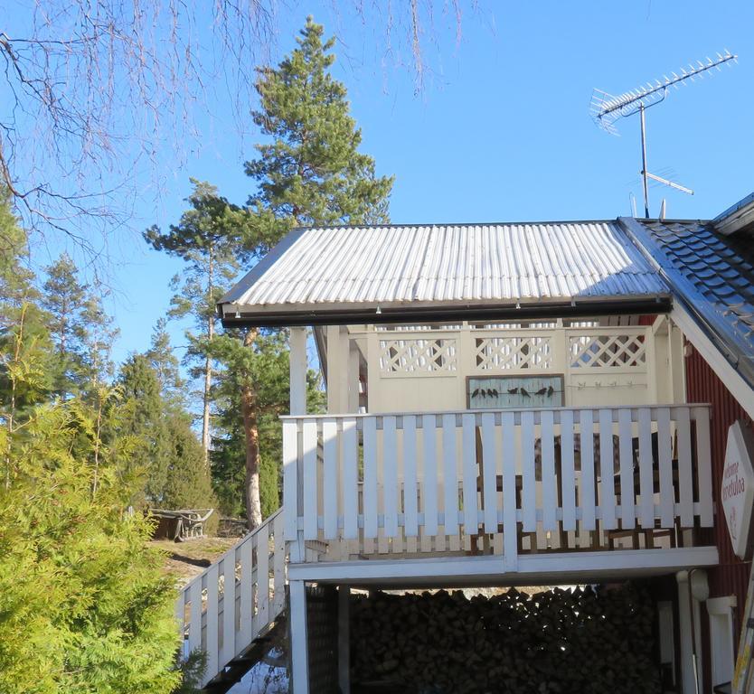 Hostel Mansikka Taipalsaari Стая снимка