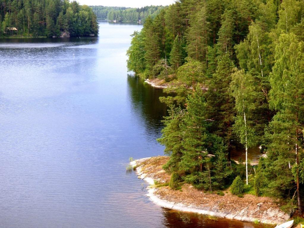 Hostel Mansikka Taipalsaari Екстериор снимка
