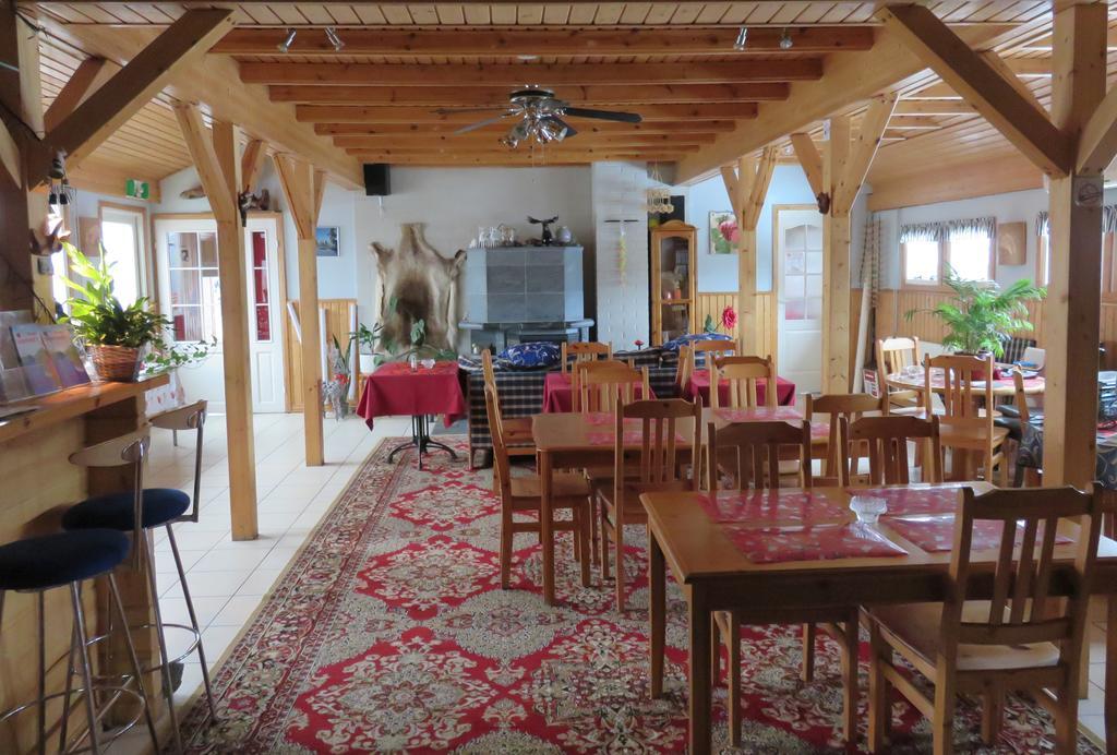 Hostel Mansikka Taipalsaari Екстериор снимка